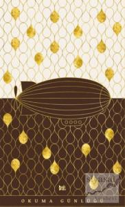 Okuma Günlüğü (Ciltli)