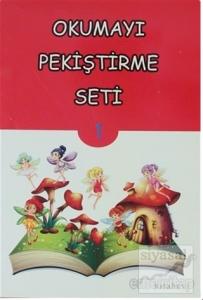 Okumayı Pekiştirme Seti (10 Kitap)