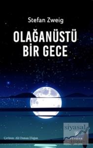 Olağanüstü Bir Gece