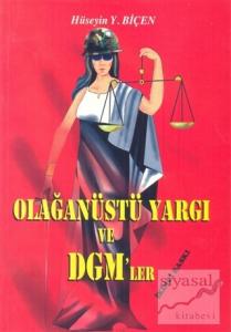 Olağanüstü Yargı ve DGM'ler