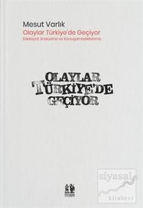 Olaylar Türkiye'de Geçiyor