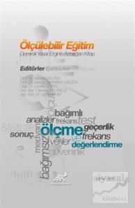 Ölçülebilir Eğitim (Ciltli)
