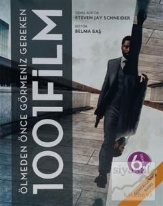 Ölmeden Önce Görmeniz Gereken 1001 Film
