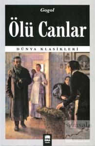 Ölü Canlar