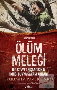 Ölüm Meleği