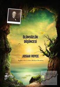 Ölümsüzlük Düşüncesi