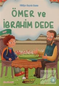 Ömer ve İbrahim Dede