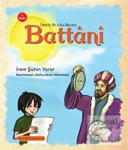 Ömer'le Bir Kutu Macera: Battani
