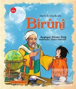 Ömer'le Bir Kutu Macera: Biruni