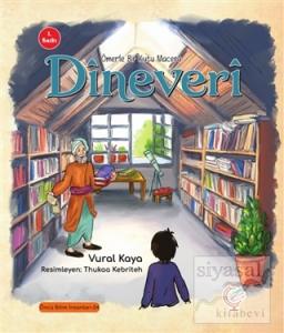 Ömer'le Bir Kutu Macera: Dineveri