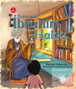 Ömer'le Bir Kutu Macera: Erzurumlu İbrahim Hakkı