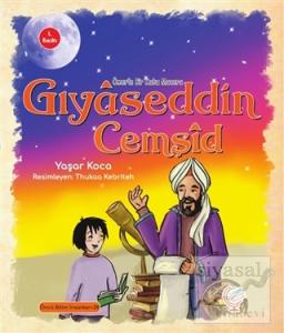 Ömer'le Bir Kutu Macera: Gıyaseddin Cemşid