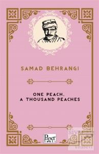 One Peach, a Thousand Peaches