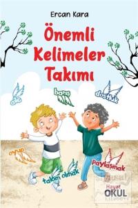 Önemli Kelimeler Takımı