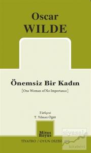 Önemsiz Bir Kadın