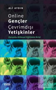 Online Gençler Çevrimdışı Yetişkinler