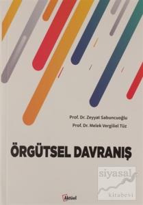 Örgütsel Davranış