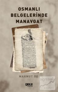 Osmanlı Belgelerinde Manavgat