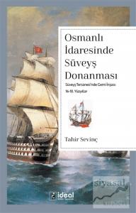 Osmanlı İdaresinde Süveyş Donanması