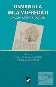 Osmanlıca İmla Müfredatı