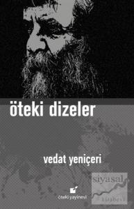 Öteki Dizeler (Ciltli)
