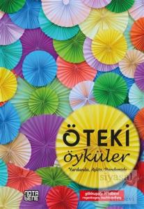 Öteki Öyküler