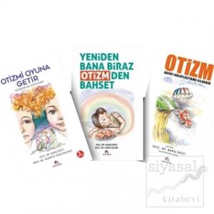 Otizm Farkındalık Seti (3 Kitap Takım)