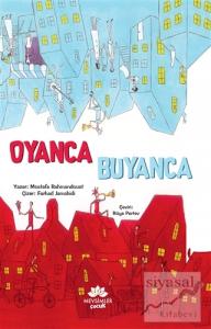Oyanca Buyanca