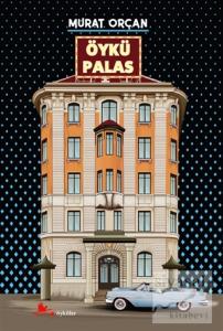 Öykü Palas