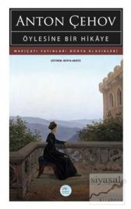 Öylesine Bir Hikaye