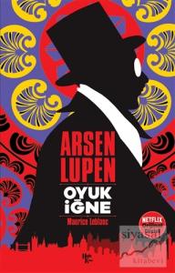 Oyuk İğne - Arsen Lüpen