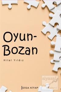 Oyunbozan