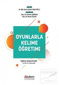 Oyunlarla Kelime Öğretimi