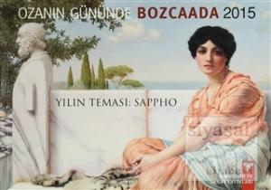 Ozanın Gününde Bozcada - 2015