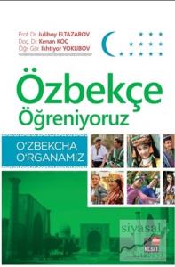 Özbekçe Öğreniyoruz