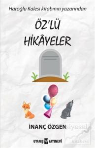 Öz'lü Hikayeler