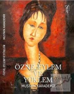 Özne Eylem ve Yüklem