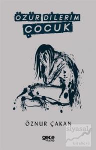 Özür Dilerim Çocuk