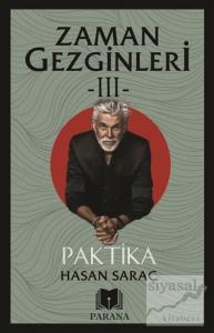 Paktika - Zaman Gezginleri 3