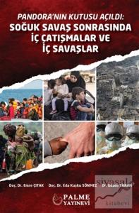 Pandora'nın Kutusu Açıldı