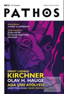 Pathos No: 10 İstanbul 2022