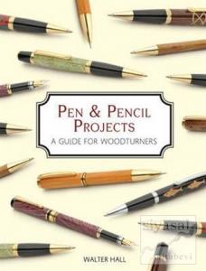 Pen and Pencil Projects