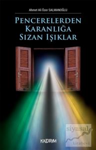 Pencerelerden Karanlığa Sızan Işıklar