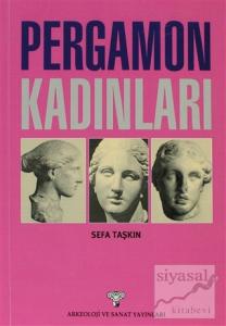Pergamon Kadınları