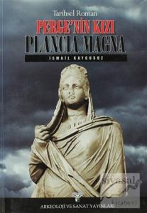 Perge'nin Kızı Plancia Magna