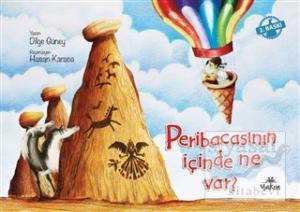 Peribacasının İçinde Ne Var?