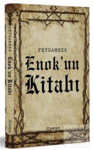 Peygamber Enok'un Kitabı