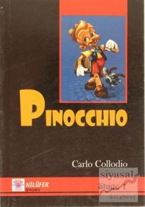 Pinocchio - Stage 1