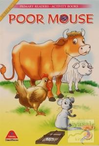 Poor Mouse - Level 3