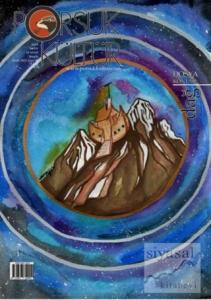 Porsuk Kültür ve Sanat Dergisi Sayı: 45 Ocak 2022